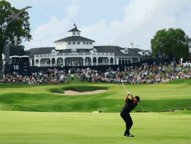 Kazanan: Xander Schauffele kariyerindeki ilk büyük başarıyı elde ederek 2024 PGA Şampiyonasını kazandı