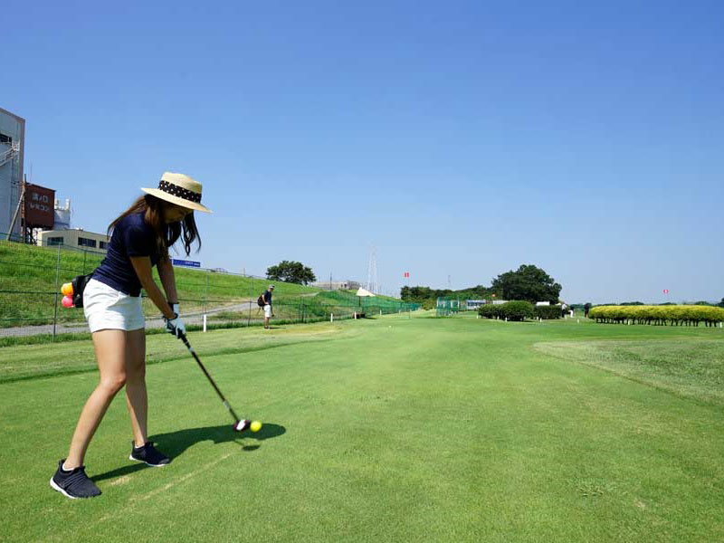 Park Golf Dünyanın Bir Sonraki Golf Çılgınlığı mı Olacak?