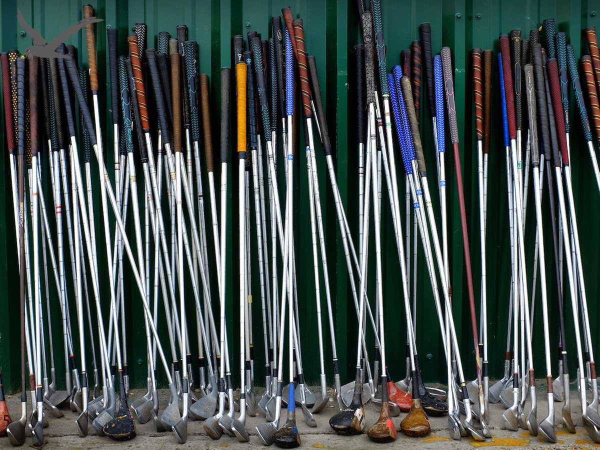 Doğru golf şaftı malzemesi ve sınıf sertliği nasıl seçilir?