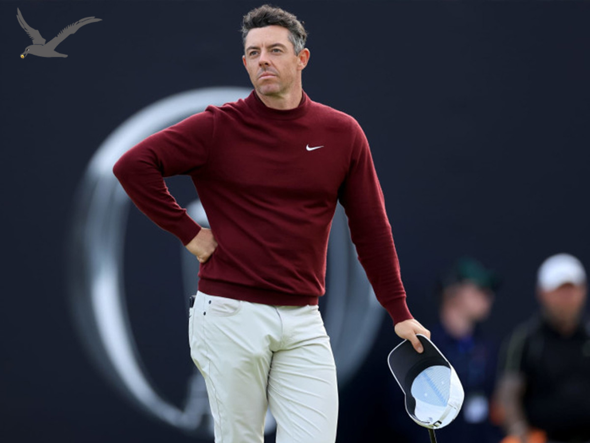 Masters Gory'den Dubai Hakimiyetine: McIlroy'un 2024 Kampanyası