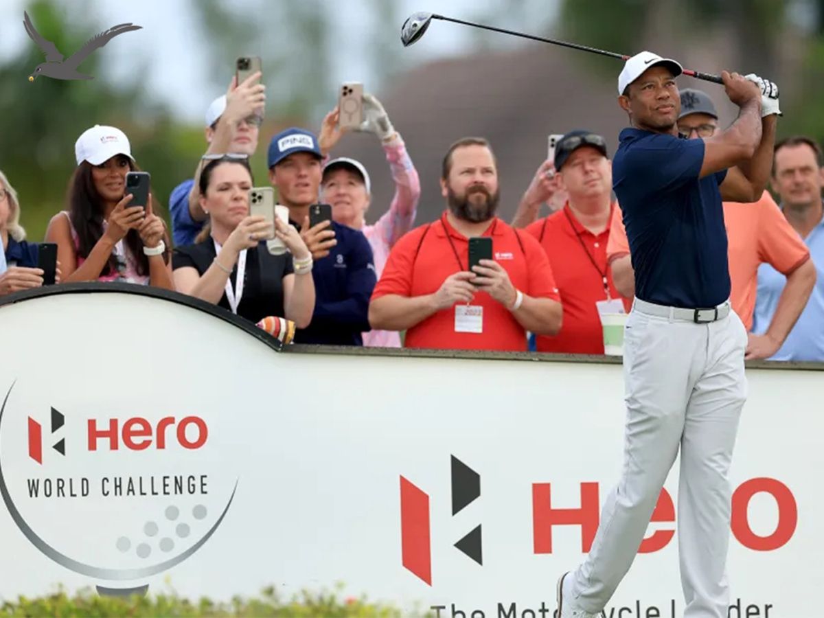 2024 Hero World Challenge: İlk Tur Sonuçları ve İkinci Tur Tee Times