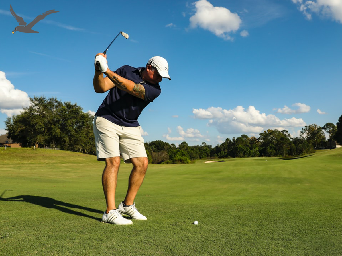 Sağlığa Salıncak: Golfün Fiziksel, Zihinsel ve Sosyal Faydaları