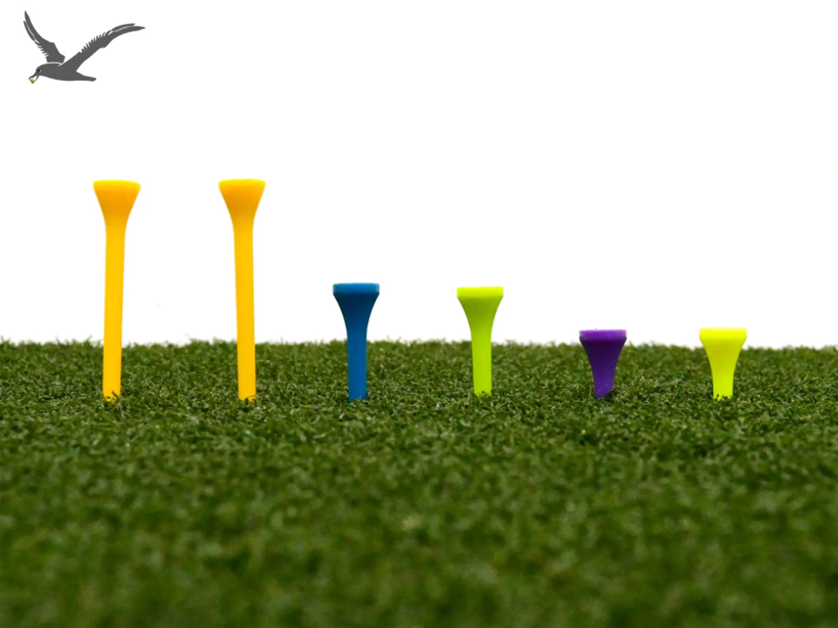 Golf tişört uzunluğu seçimi