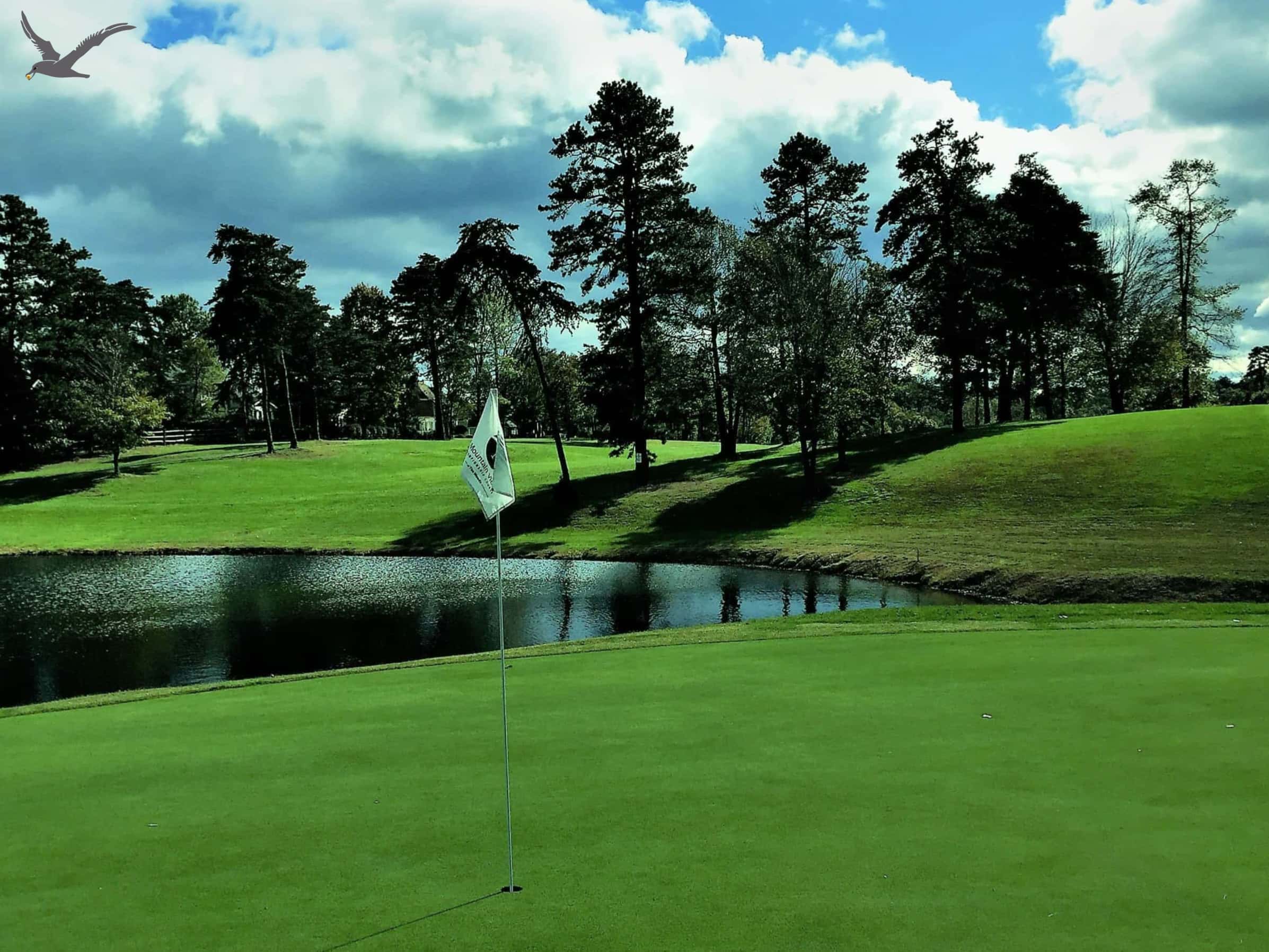 Albatros Sporları: Kown Golf ile İlgili 10 Kısa Bilgi (Bölüm 1)