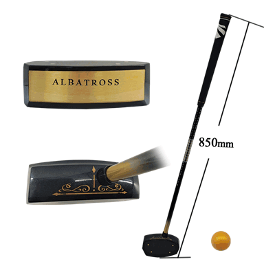 Zemin Golf Kulüpleri Neden Golf Tutkunları İçin Zorunlu Hale Geliyor?