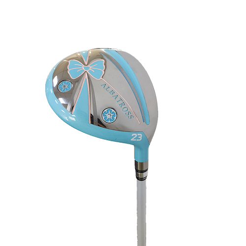 5 Wood fairway sürücüsü