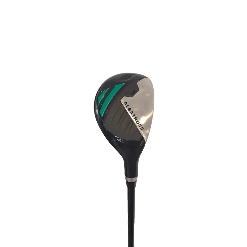 Yetişkin Golf Kulübü Hibrit