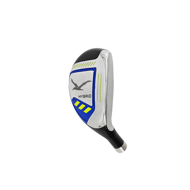 Boy's Golf Hibrit