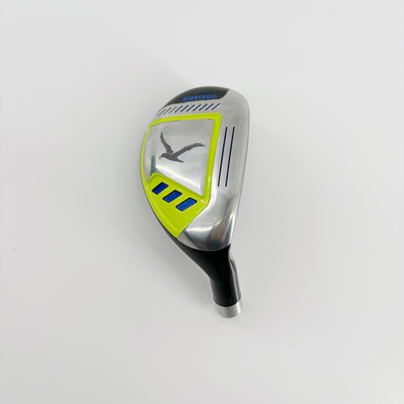 Kız Golf Hibriti