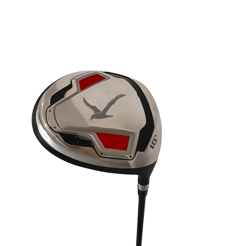 Golf şoförü ahşabı