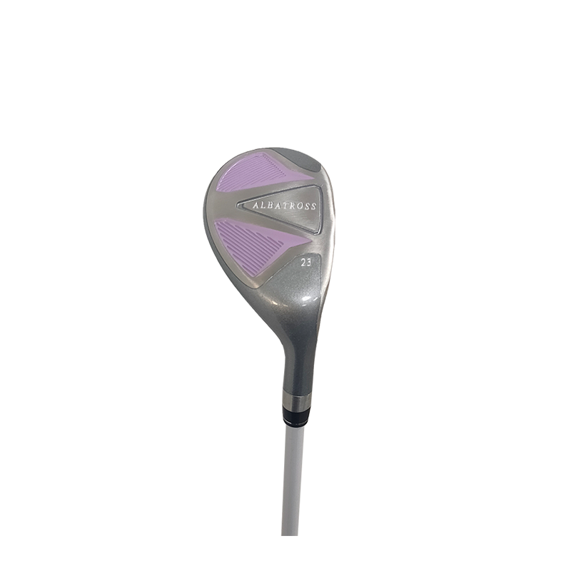 Bayan Alüminyum Golf Hibrit