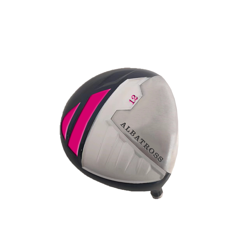 Lady Alüminyum Golf Şoförü