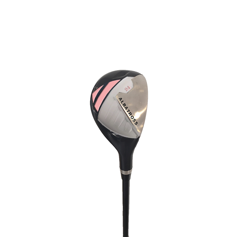Lady Alüminyum Golf Hibrit