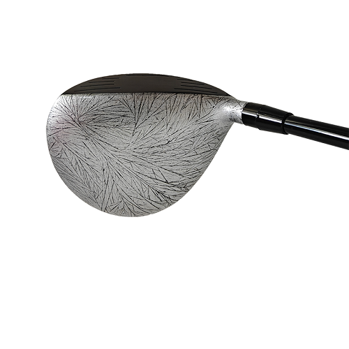 Sol el golf fairway