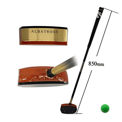 Maple Ground Golf Kulübü Başkanı