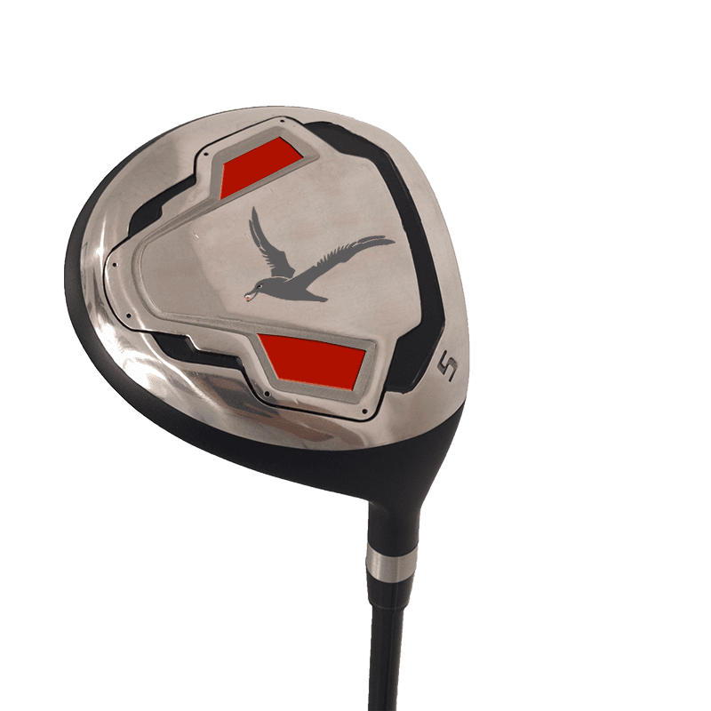 Erkekler alüminyum fairway ahşap