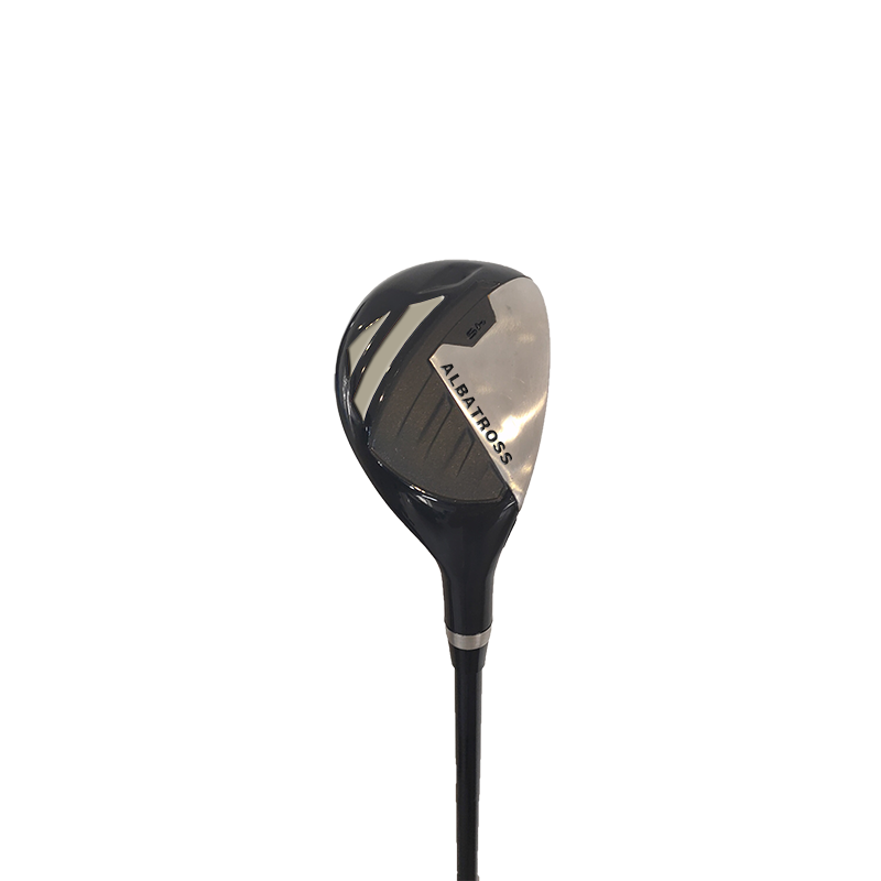 Ama golf hibrit