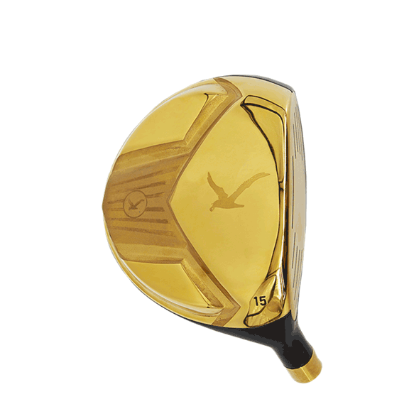 Erkekler 3 Fairway Wood