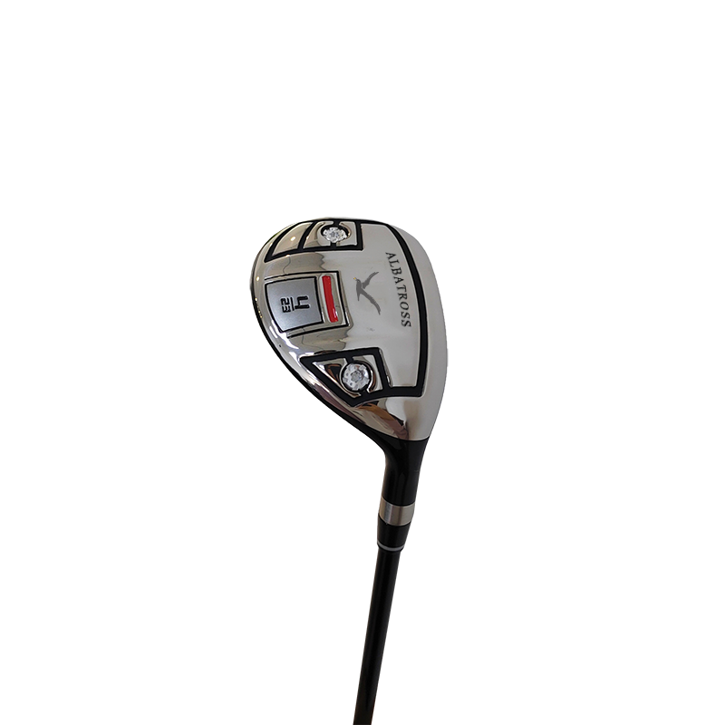 Erkek Golf Hibrit