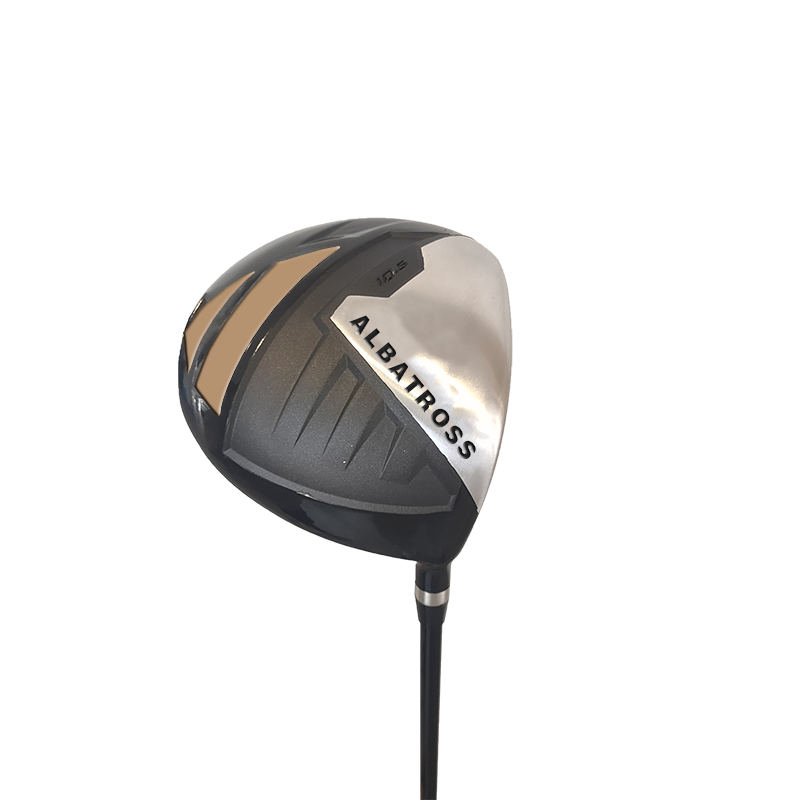Erkekler Sağ El Golf Sürücü Kulübü