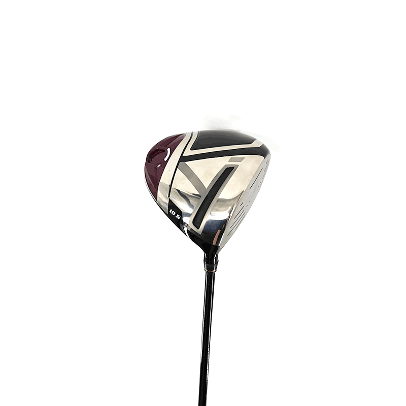 Erkekler Titanyum Driver Woods