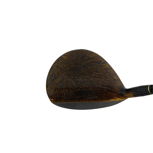 Erkekler Ahşap Golf Kulübü