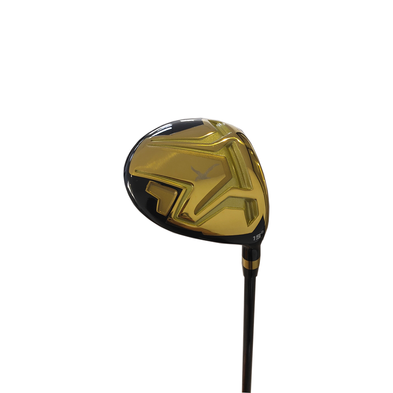 Paslanmaz çelik fairway golf kulübü
