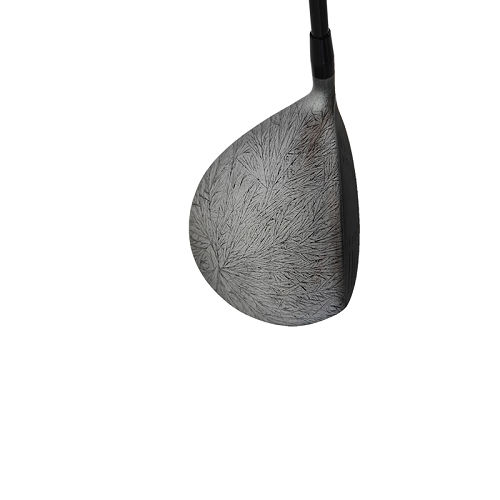 Paslanmaz çelik golf fairway