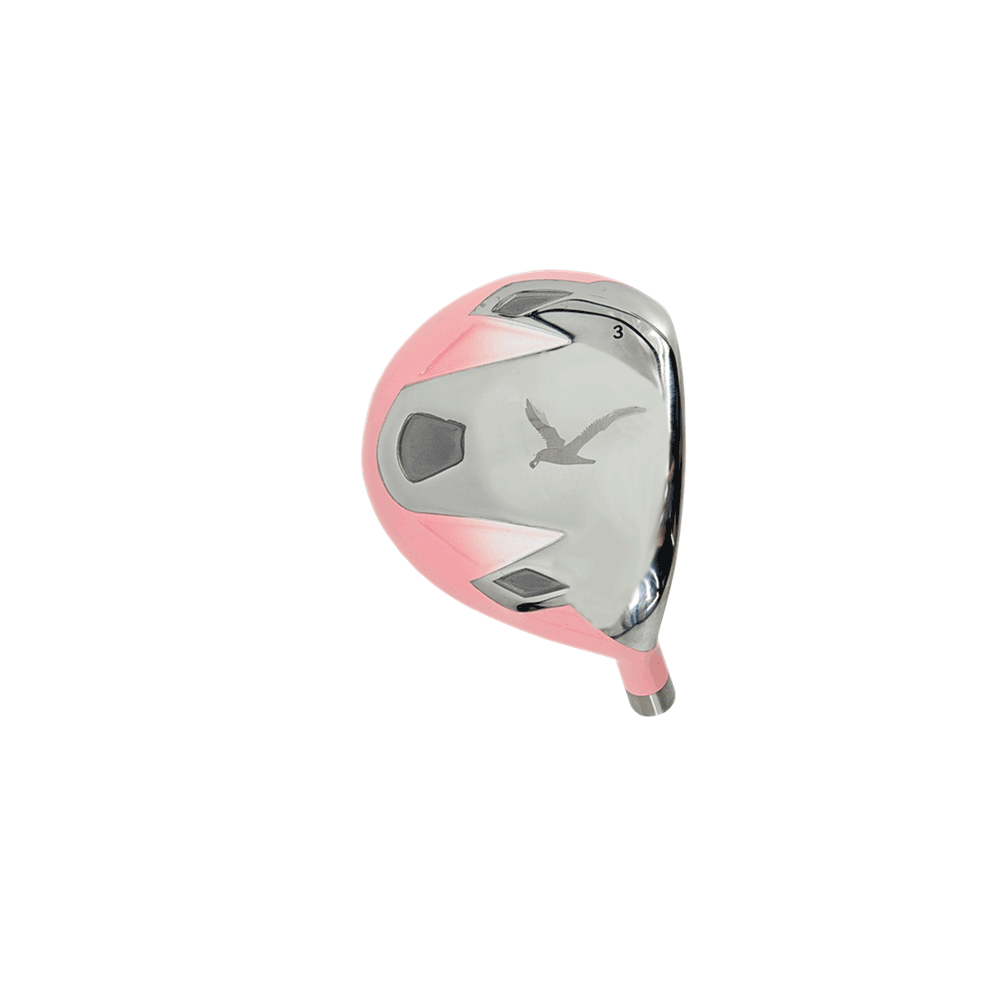 Bayanlar 3 Fairway Wood