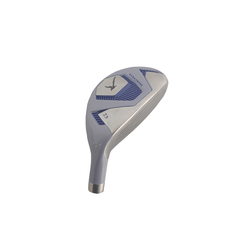 Kadın Alüminyum Golf Hibrit