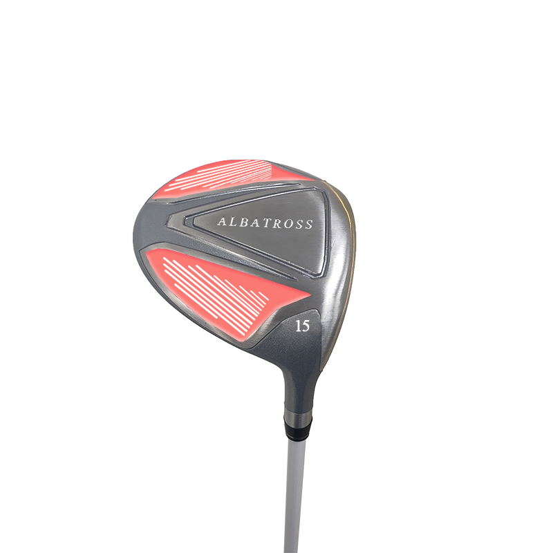 Kadın Fairway Wood Club
